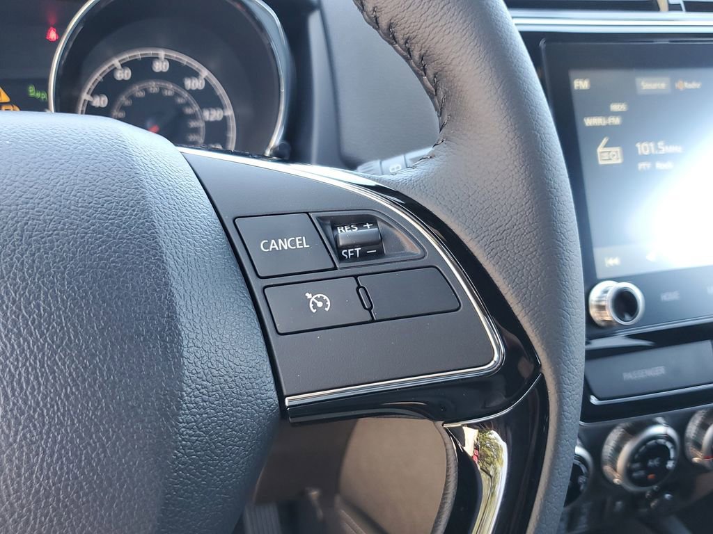 New 2026 Mitsubishi Outlander Sport SEL AWD/4WD image 18