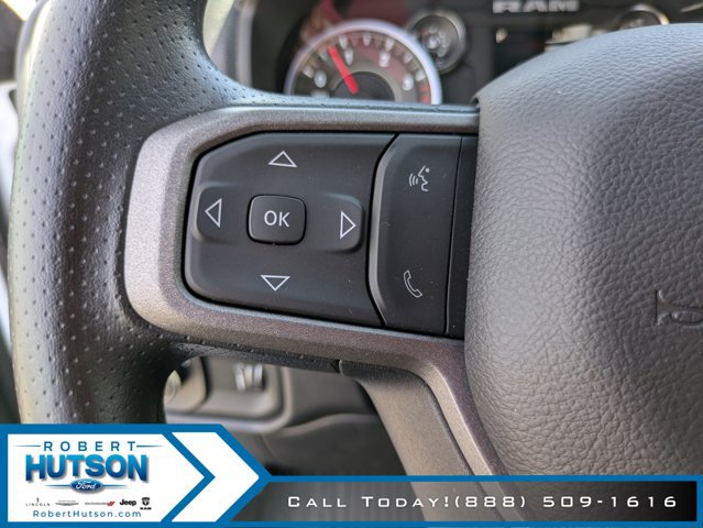 New 2024 RAM 4500 Tradesman w/ Chrome Appearance Group AWD/4WD image 18