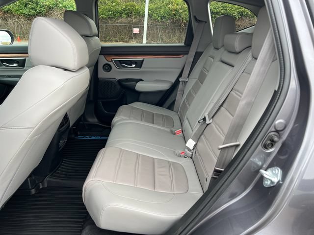 Used 2021 Honda CR-V EX-L image 11