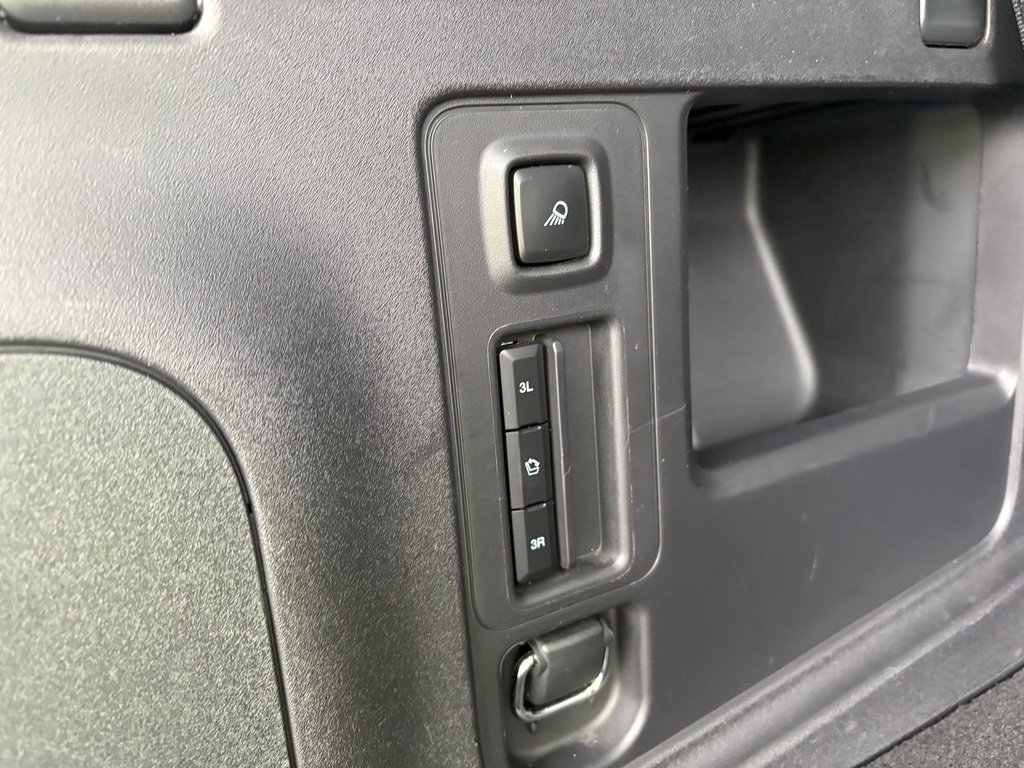 Certified 2025 Ford Expedition Active image 11