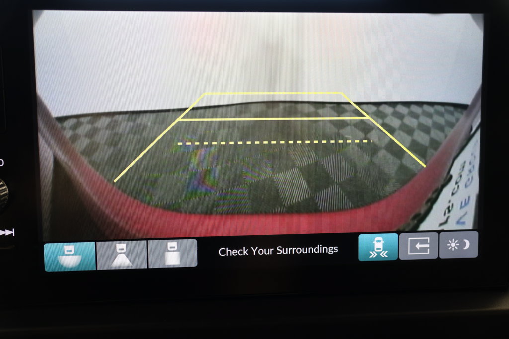 Used 2025 Honda Pilot EX-L image 18