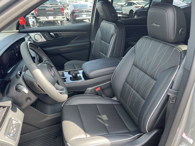 New 2026 Buick Enclave Avenir w/ Super Cruise Package AWD/4WD image 11