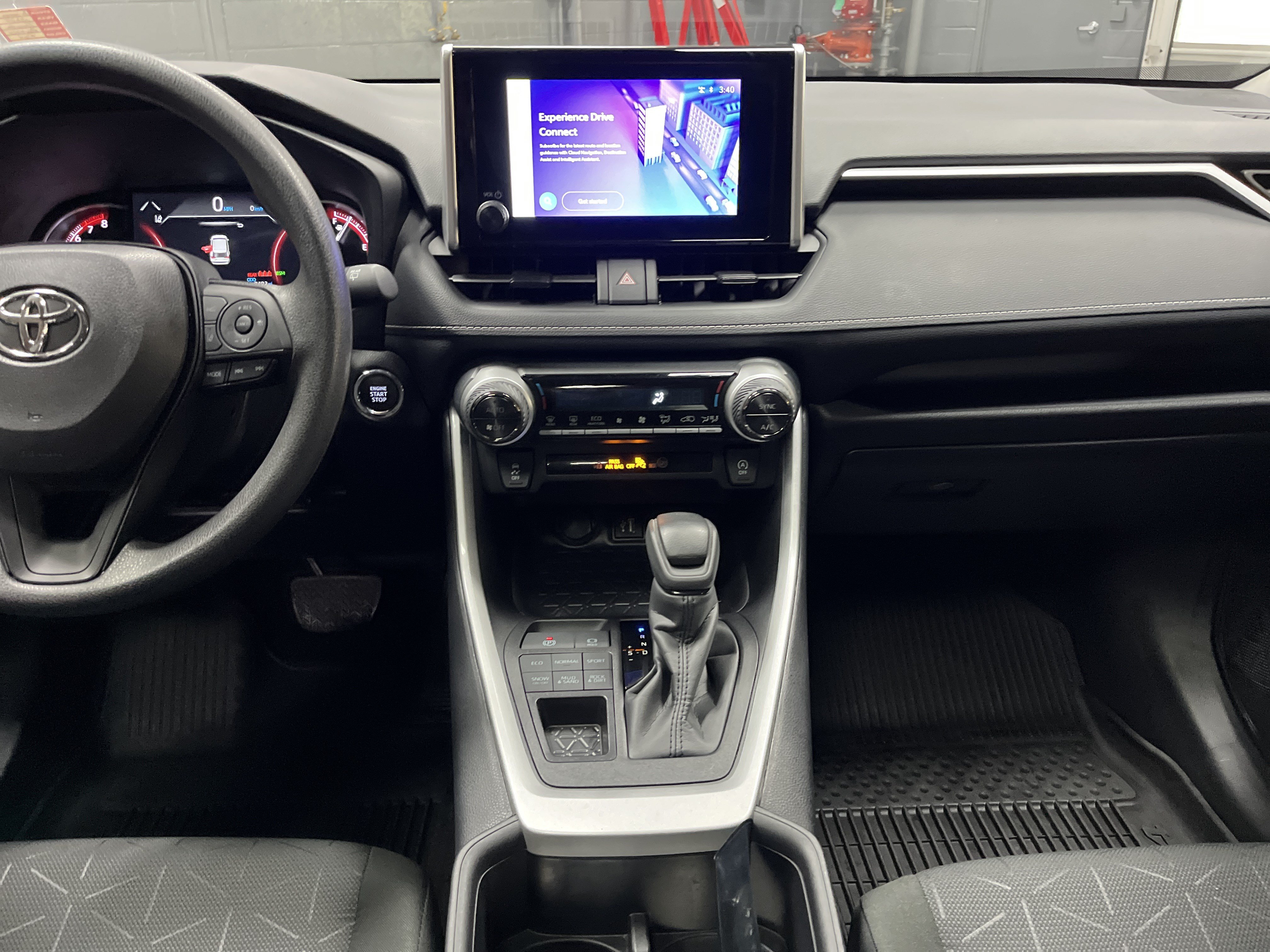 Certified 2025 Toyota RAV4 XLE w/ Convenience Package AWD/4WD image 30