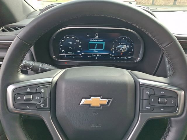 Used 2023 Chevrolet Tahoe LT w/ LT Signature Plus Package image 20