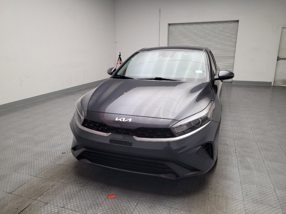 Used 2024 Kia Forte LX FWD image 15