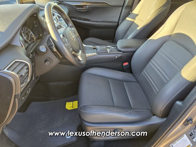 Used 2020 Lexus NX 300 FWD w/ Comfort Package image 11