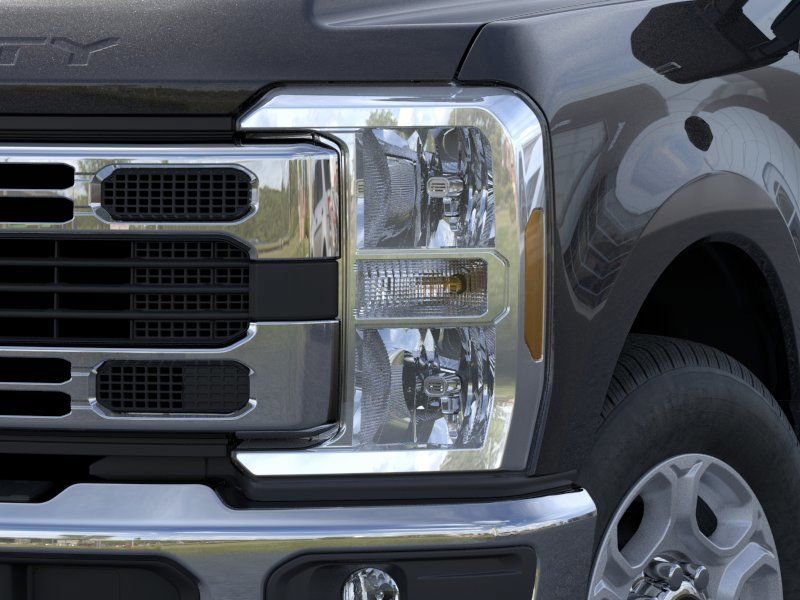 New 2026 Ford F250 XLT RWD image 19