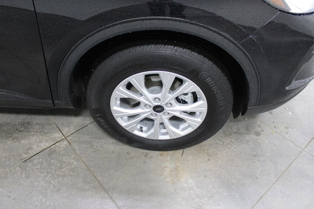 Used 2023 Ford Escape Active w/ Tech Pack #2 image 59