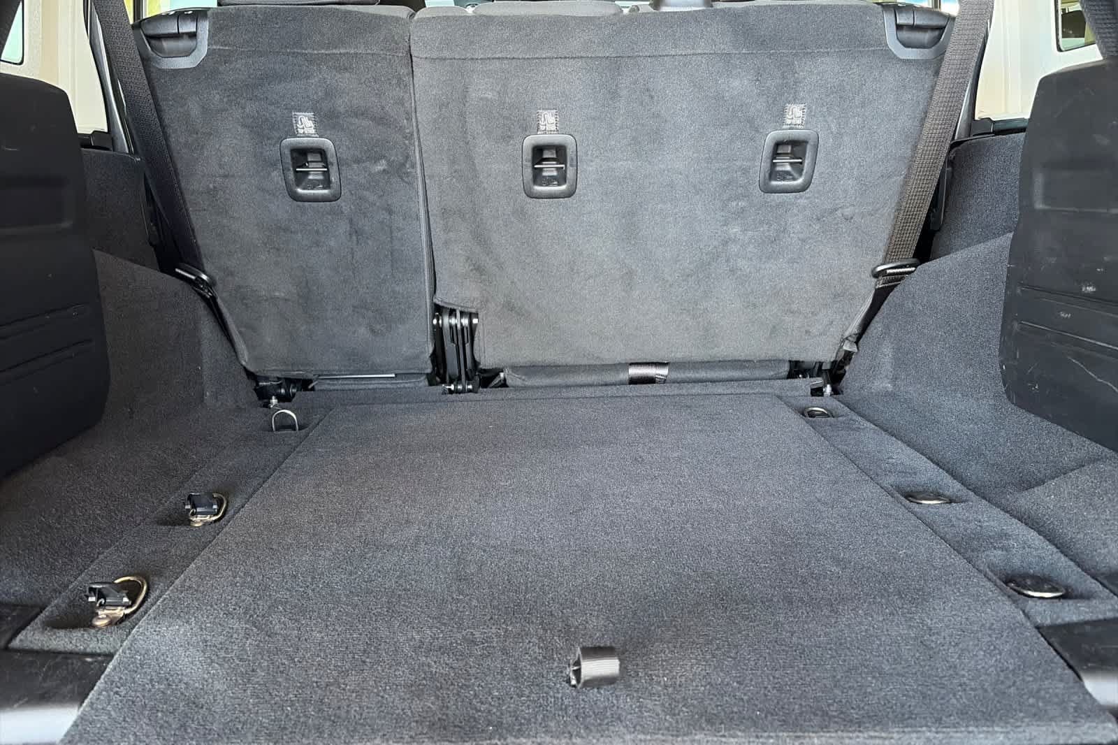 Used 2019 Jeep Wrangler Unlimited Sport AWD/4WD image 16