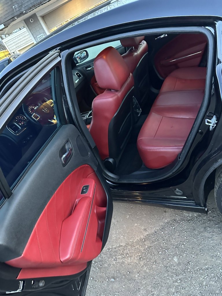 Used 2013 Dodge Charger R/T image 28