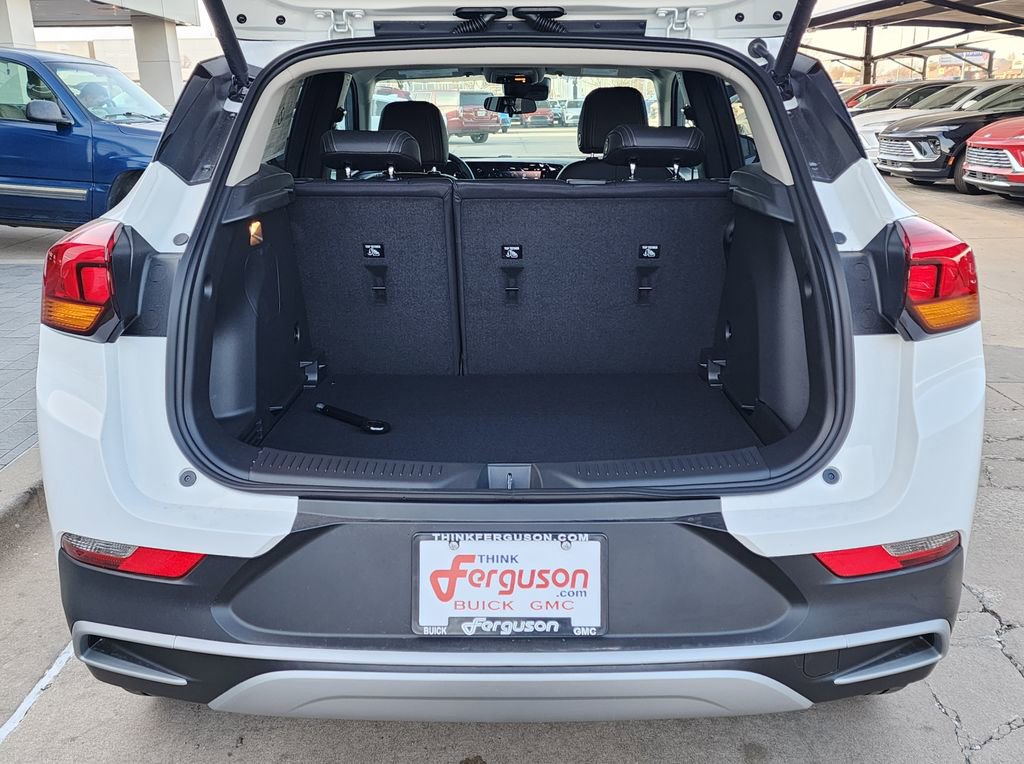 New 2026 Buick Encore GX Preferred w/ Comfort Package image 46