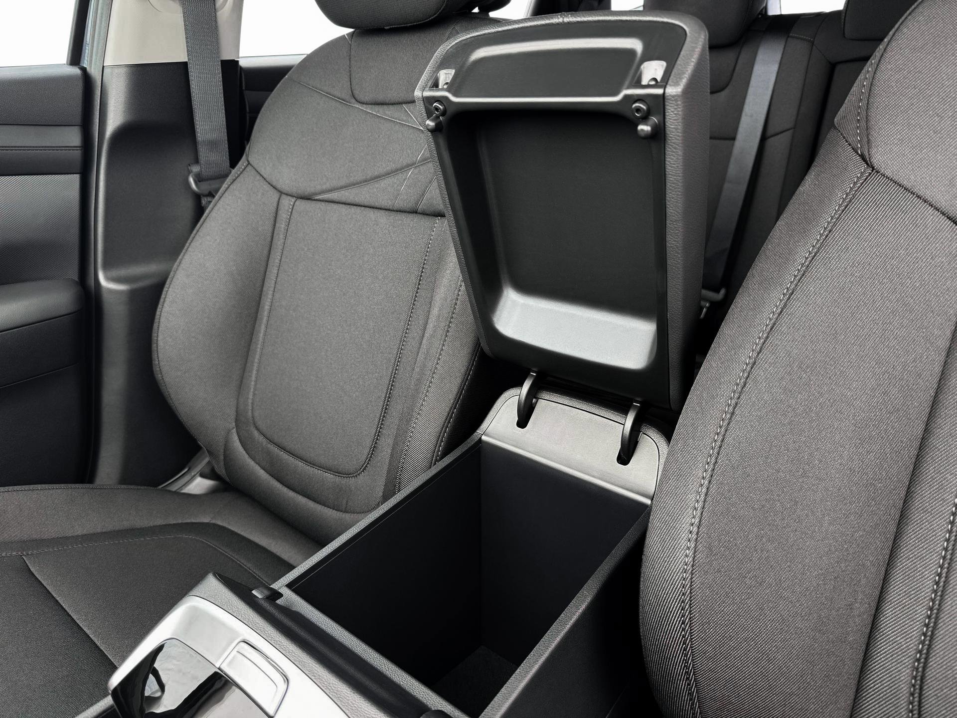 New 2026 Hyundai Tucson SE AWD/4WD image 18