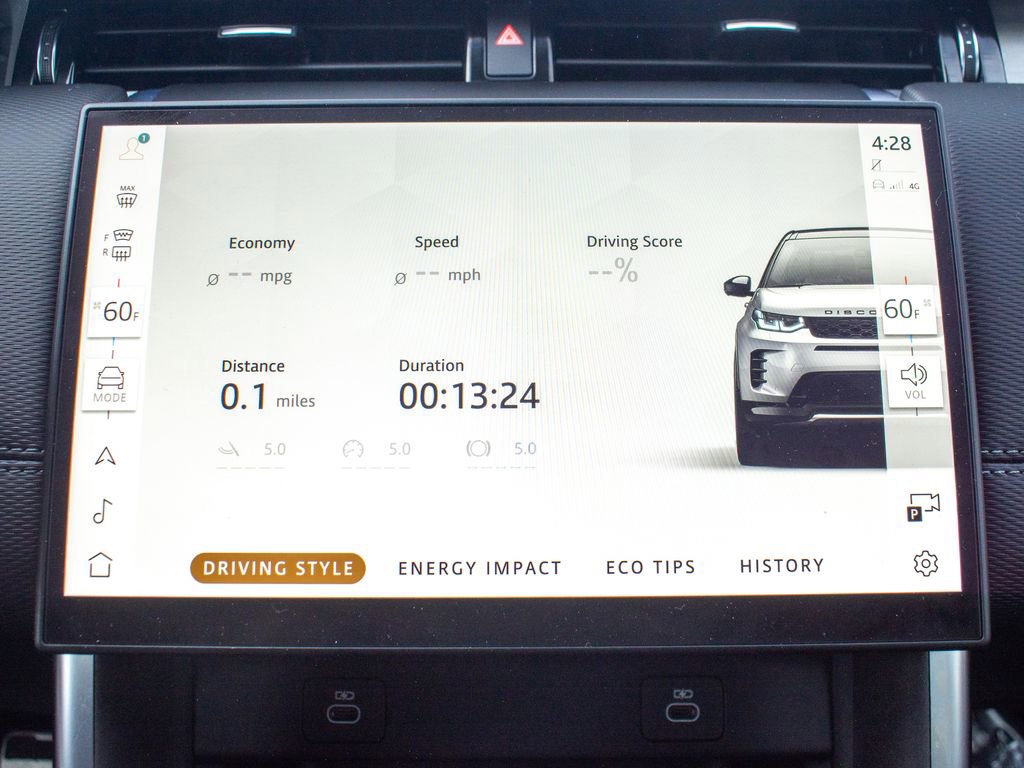 Certified 2024 Land Rover Discovery Sport Dynamic SE AWD/4WD image 27