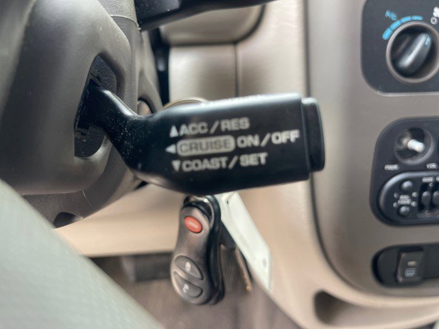 Used 2004 Chrysler PT Cruiser Touring image 55