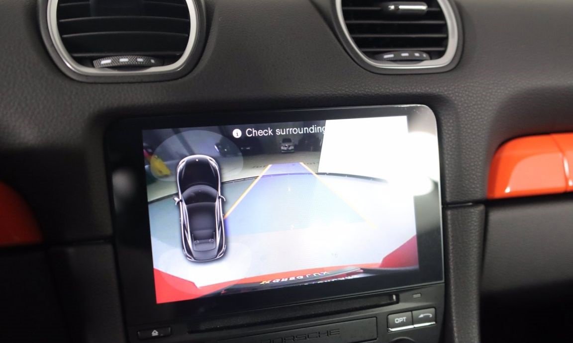 Used 2019 Porsche 718 Cayman S RWD image 18