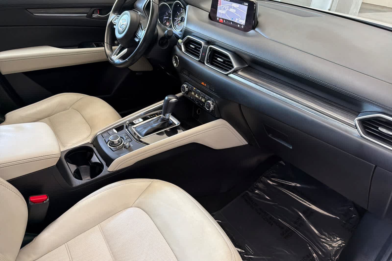 Used 2018 MAZDA CX-5 Grand Touring AWD/4WD image 17