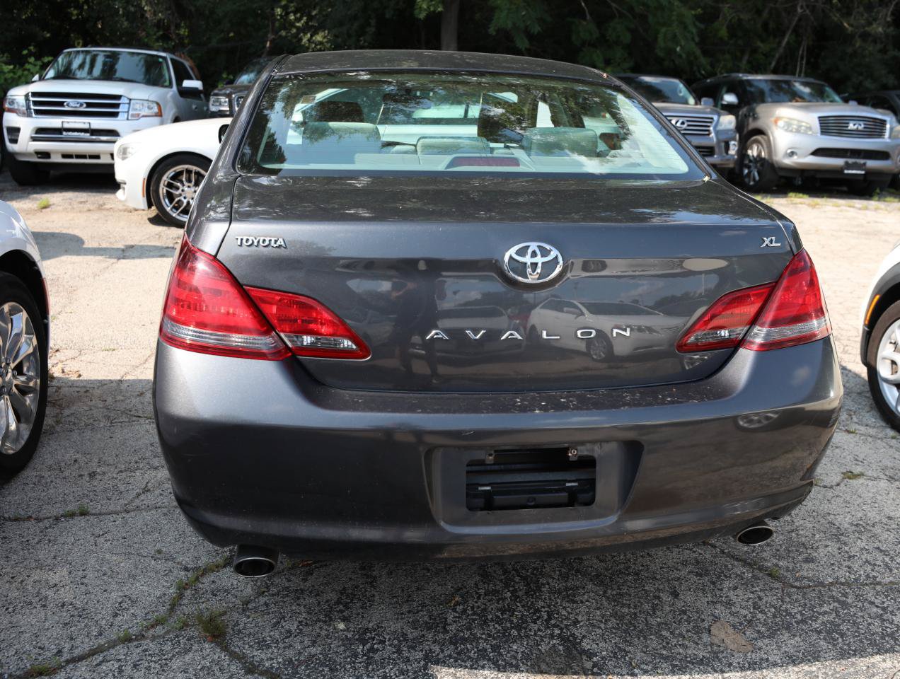 Used 2008 Toyota Avalon XL FWD image 7