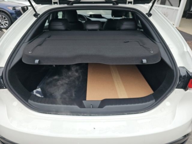 New 2026 MAZDA MAZDA3 s image 15