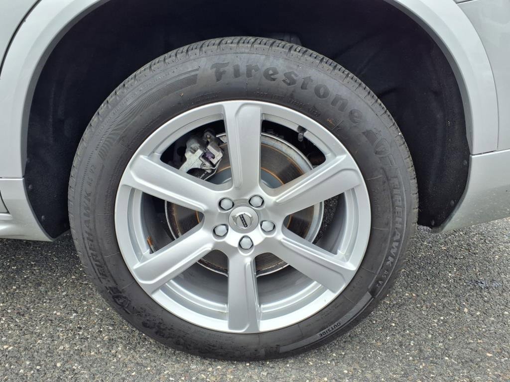 Used 2022 Volvo XC90 T6 Momentum image 18