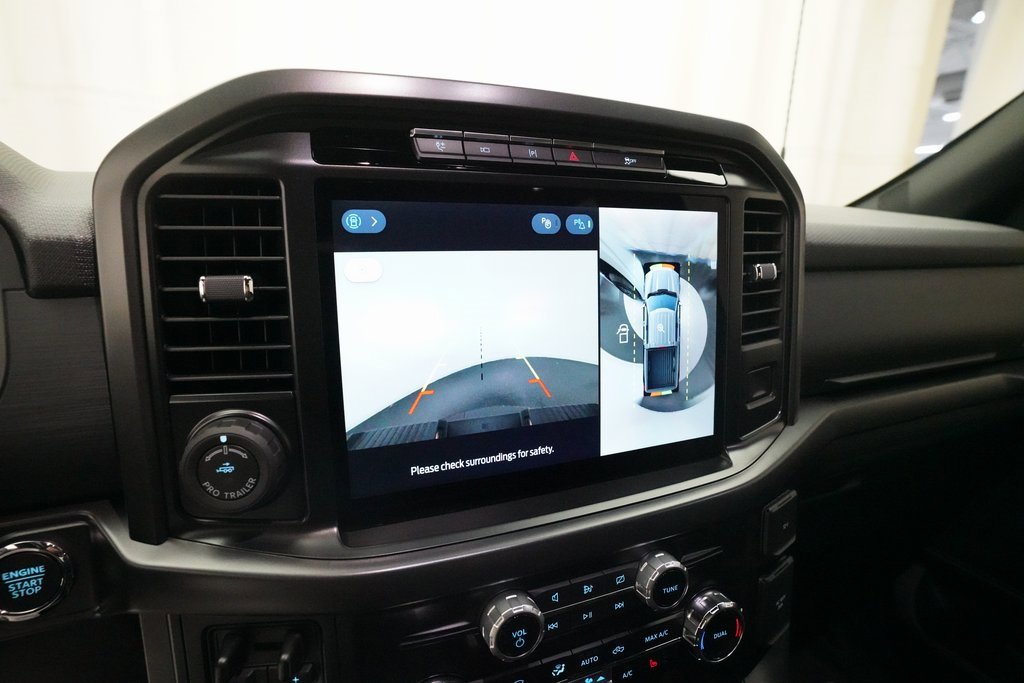 Used 2024 Ford F150 XLT w/ Equipment Group 302A MID image 19