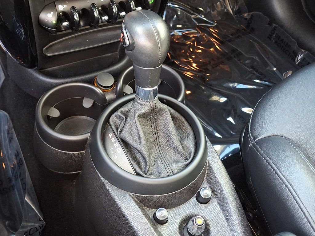 Used 2015 MINI Cooper Countryman S image 13