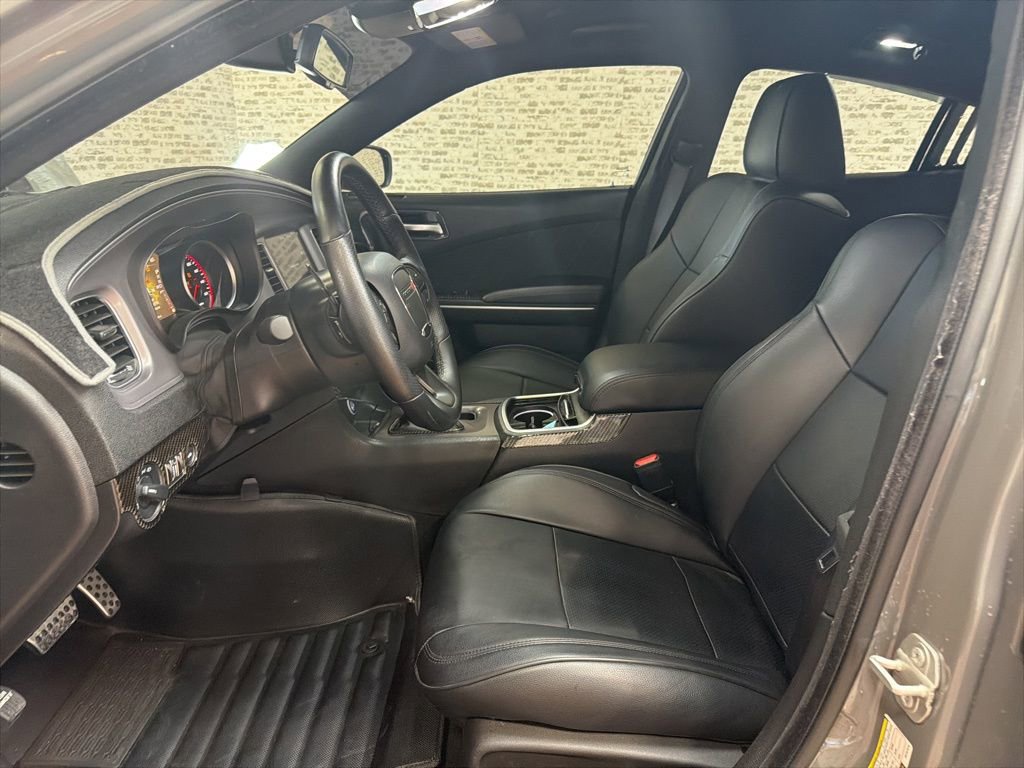 Used 2023 Dodge Charger R/T w/ Cold Weather Package image 22