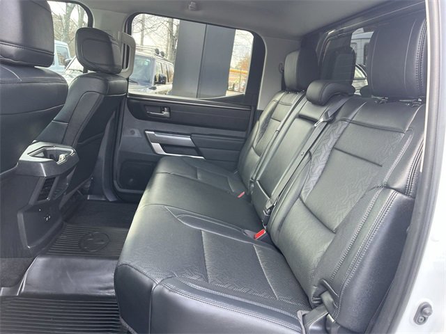Used 2024 Toyota Tundra SR5 image 19