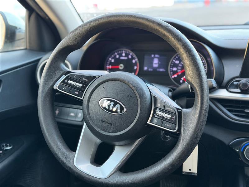Used 2019 Kia Forte LXS image 19