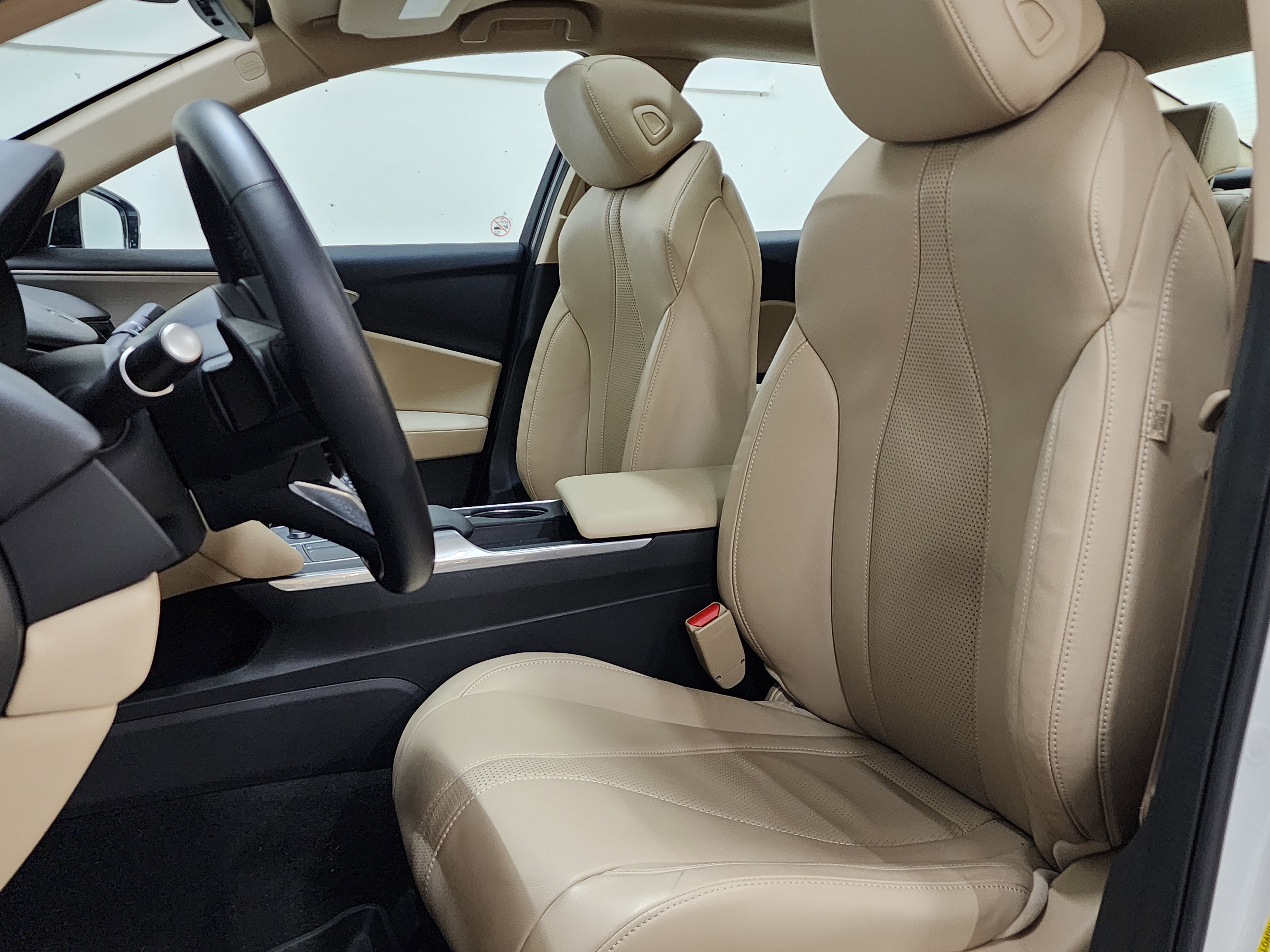Certified 2025 Acura TLX w/ Technology Package FWD image 15