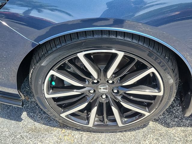 Used 2024 Honda Accord Touring image 9