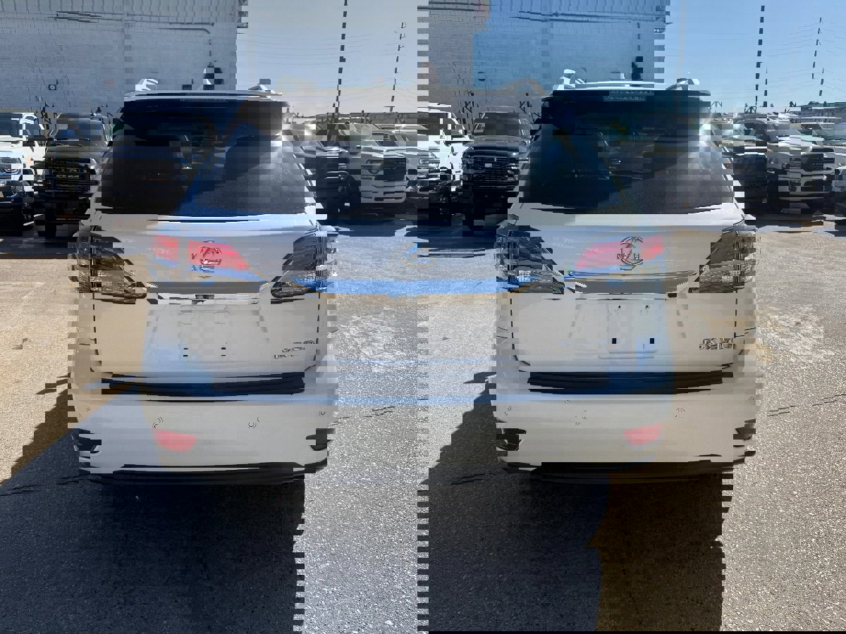 Used 2015 Lexus RX 350 2WD image 5