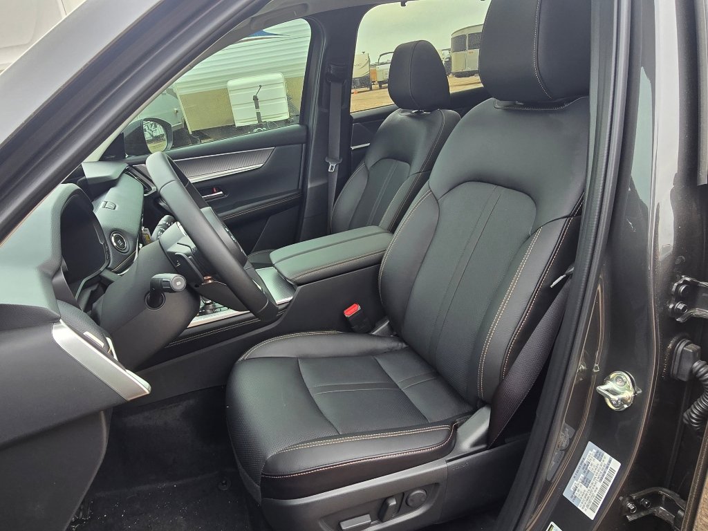 New 2026 MAZDA CX-90 3.3 Turbo w/ Premium Sport Pkg image 13