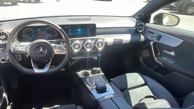 Used 2021 Mercedes-Benz CLA 250 image 14
