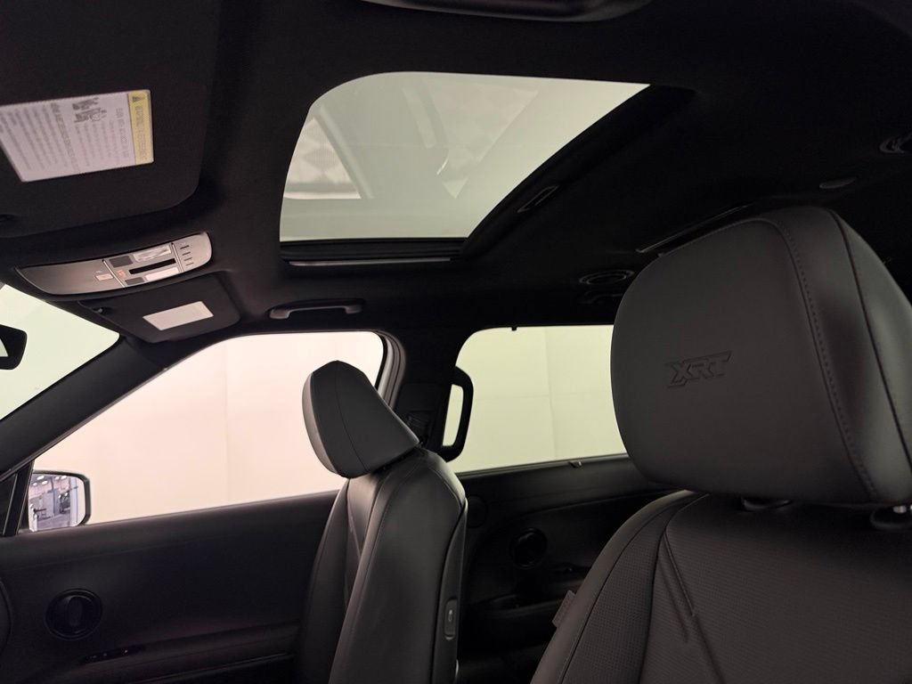 Used 2026 Hyundai Palisade XRT Pro AWD/4WD image 25