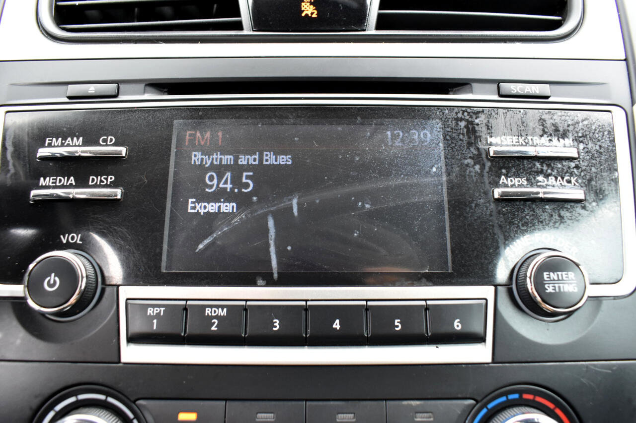 Used 2016 Nissan Altima 3.5 SR image 20