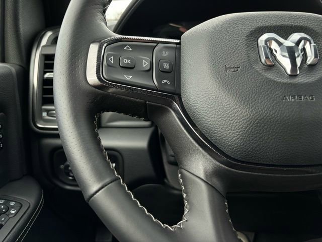 New 2026 RAM 2500 Power Wagon image 34