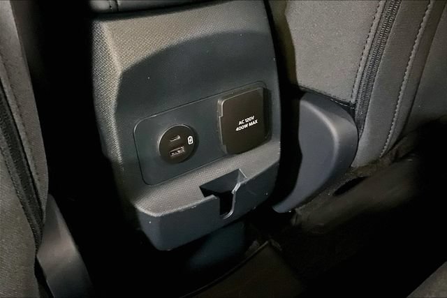 Used 2022 Ford Maverick XLT w/ XLT Luxury Package FWD image 27