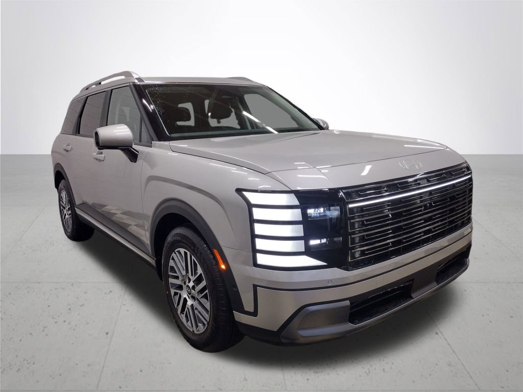 New 2026 Hyundai Palisade SEL image 4