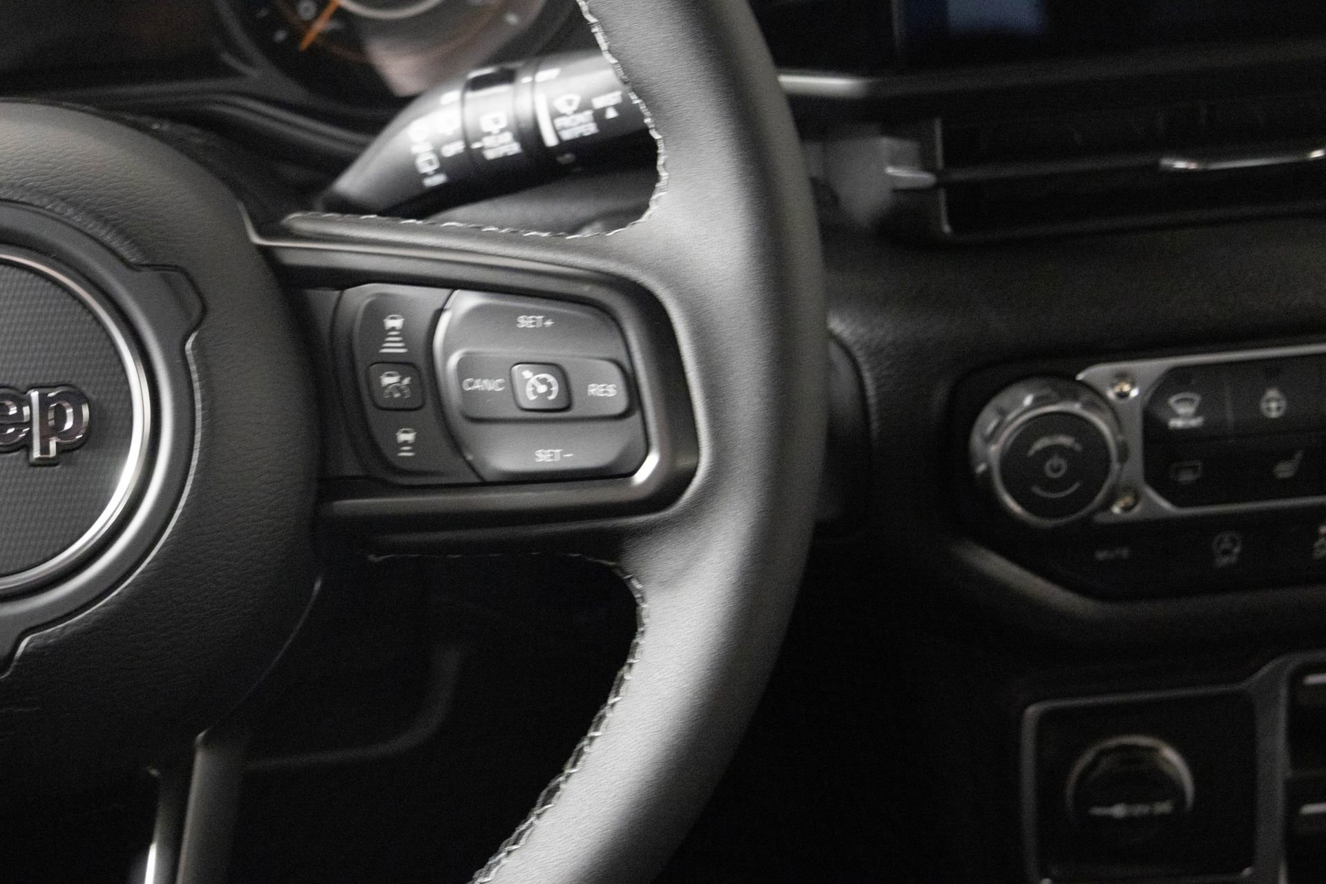New 2026 Jeep Wrangler Unlimited Sport AWD/4WD image 27