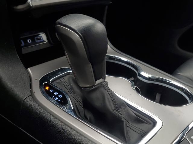 Used 2022 Jeep Grand Cherokee Limited image 29