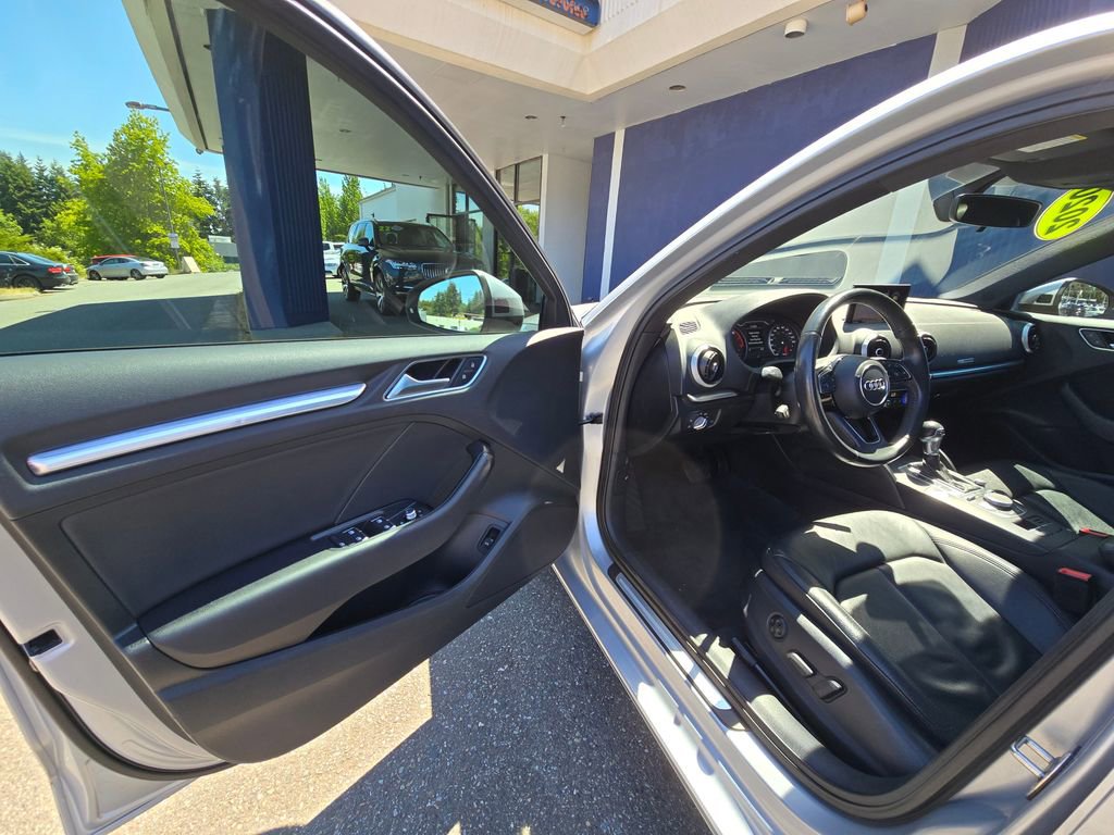 Used 2020 Audi A3 2.0T Premium FWD image 19