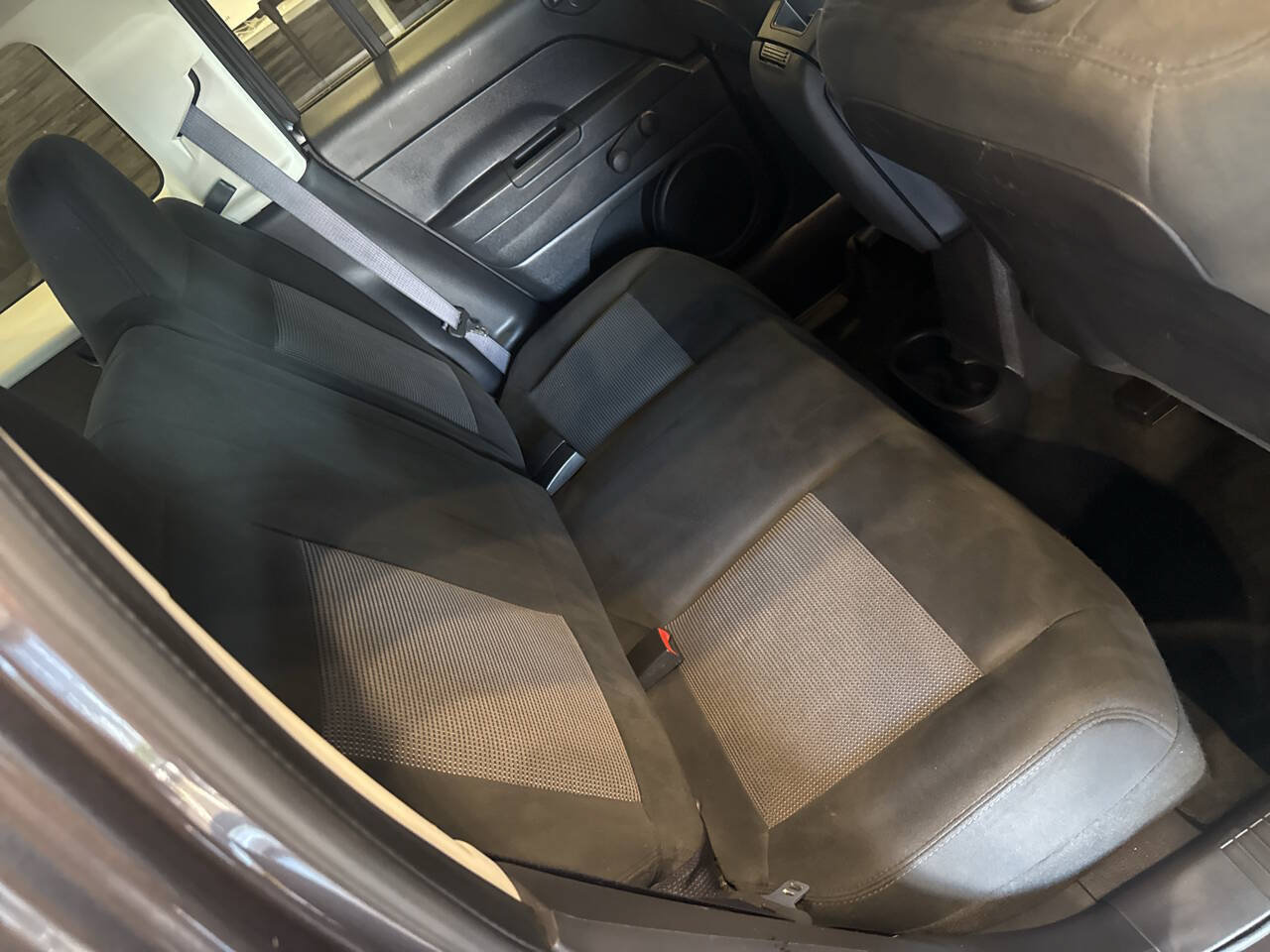 Used 2016 Jeep Patriot Sport FWD image 23