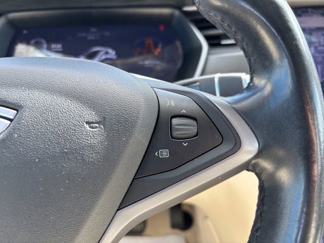 Used 2018 Tesla Model S 75D AWD/4WD image 15