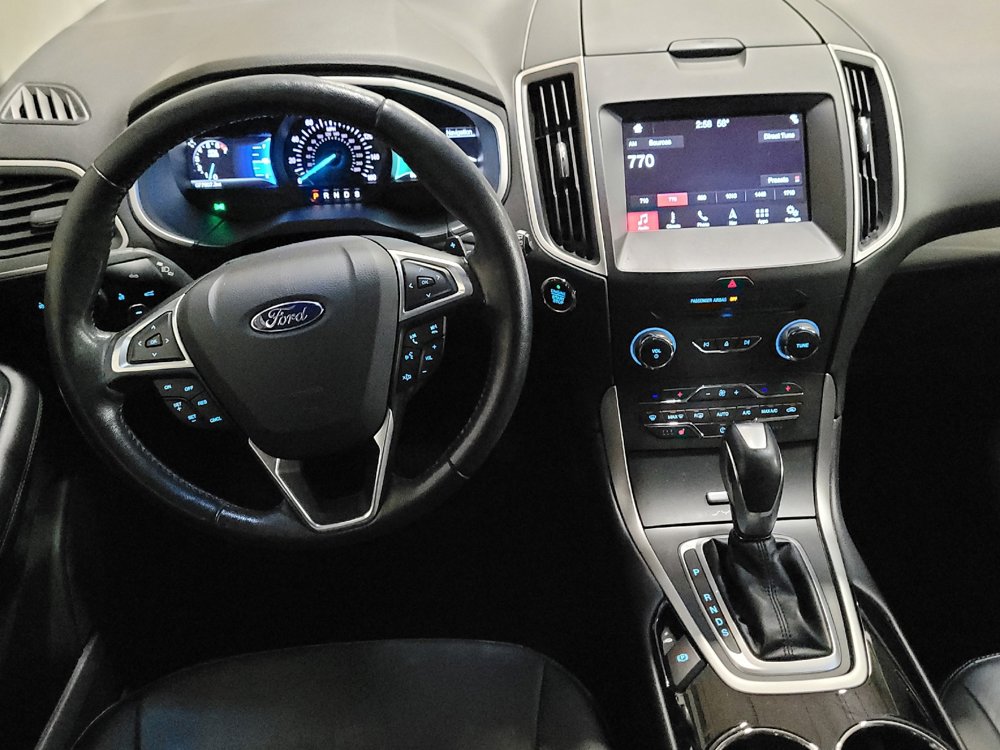 Used 2016 Ford Edge SEL w/ Equipment Group 201A AWD/4WD image 22