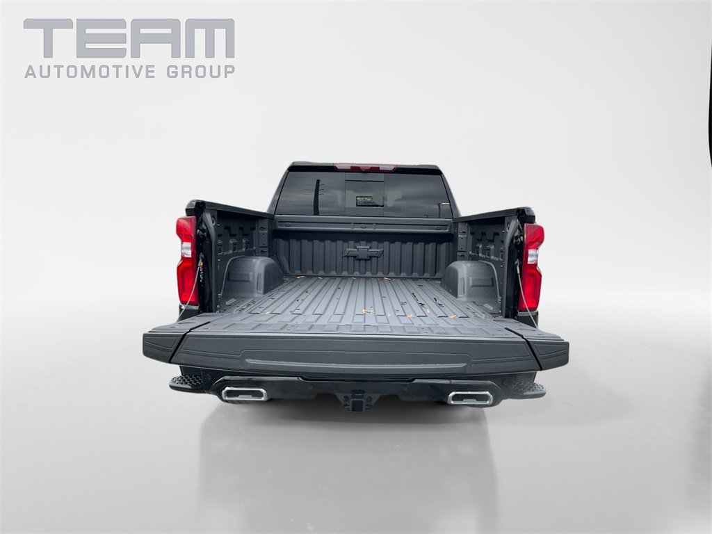 New 2026 Chevrolet Silverado 1500 High Country image 25