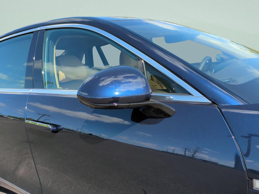 New 2026 Genesis G90 3.5T AWD/4WD image 31