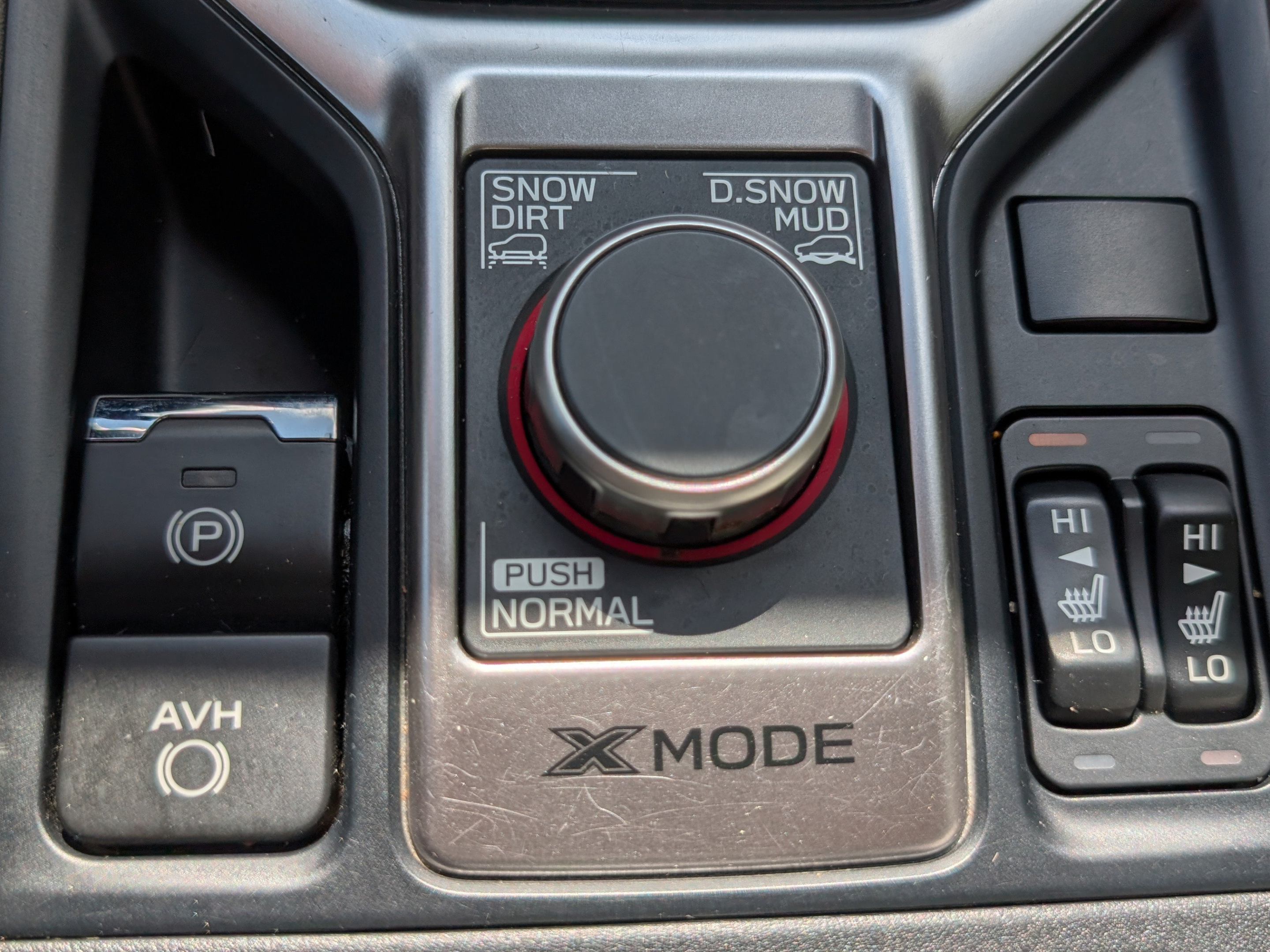 Used 2019 Subaru Forester Limited AWD/4WD image 26