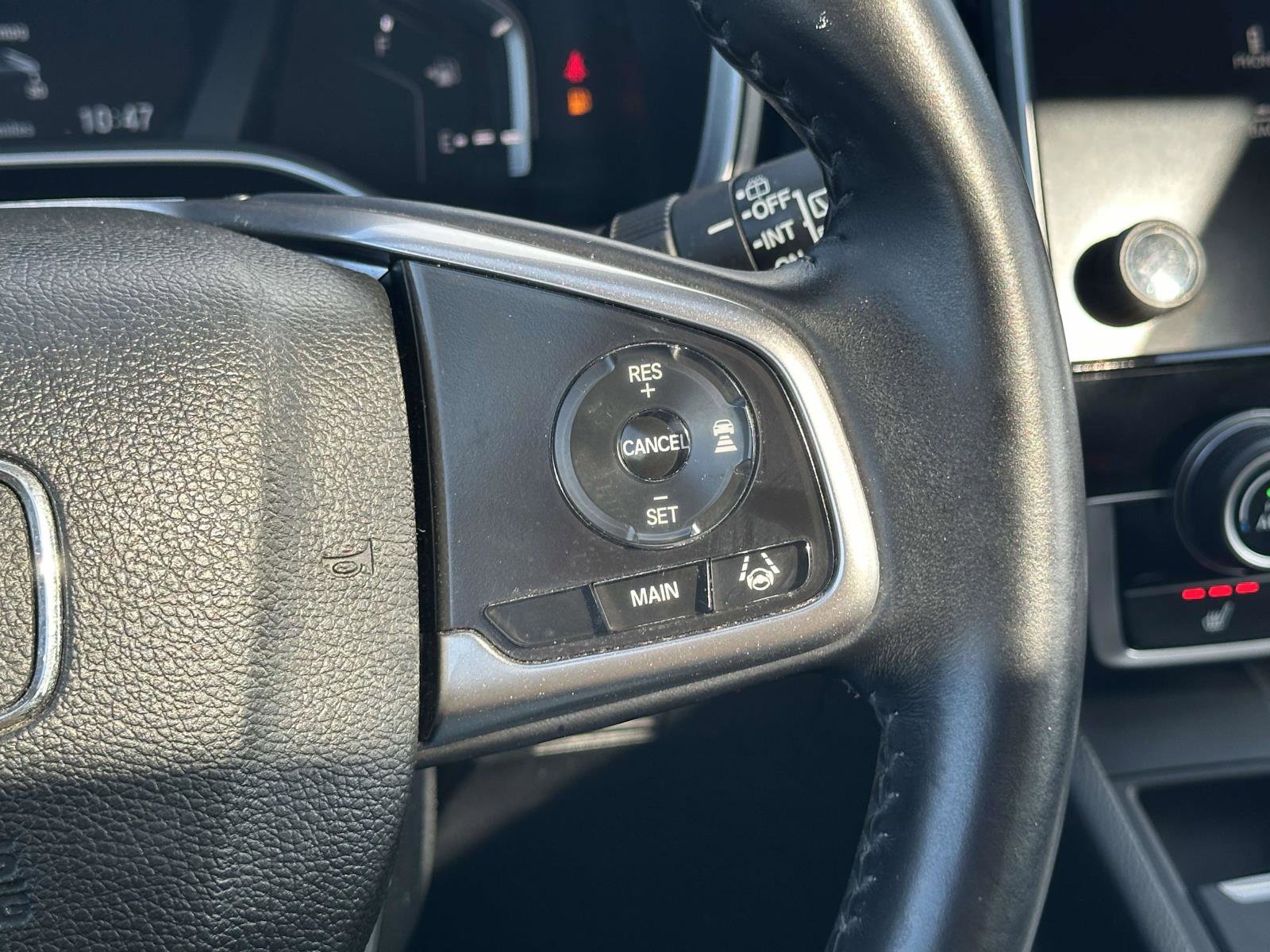 Used 2017 Honda CR-V EX-L image 26