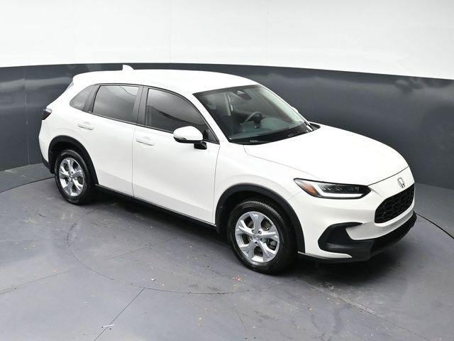 Used 2025 Honda HR-V LX image 26