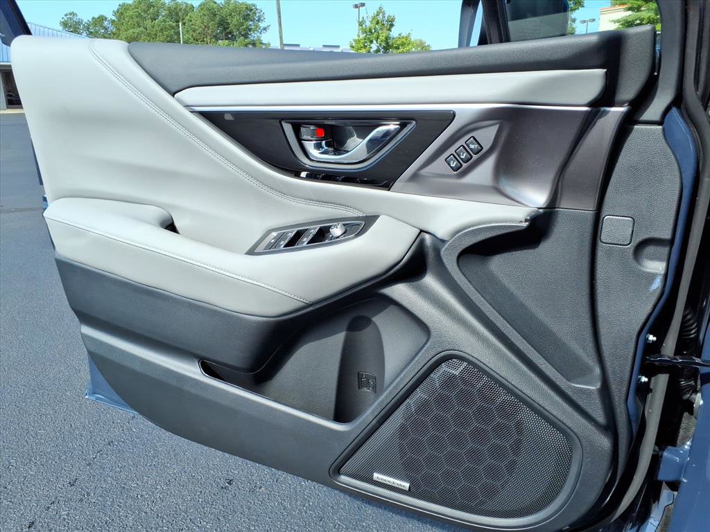 New 2025 Subaru Legacy Limited image 5